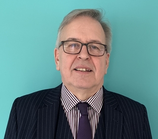Paul Taylor, PSG Bowdens, Evesham